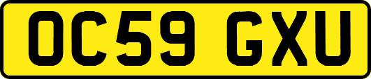 OC59GXU