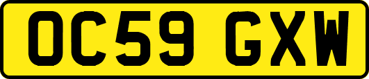 OC59GXW