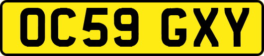 OC59GXY