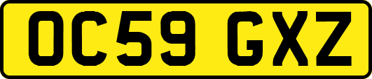OC59GXZ