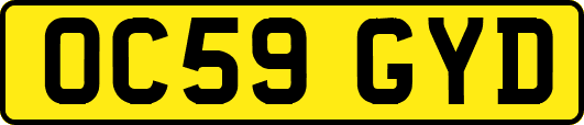 OC59GYD