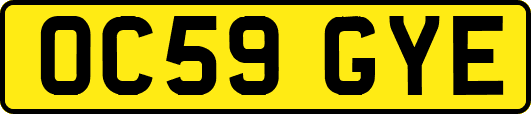 OC59GYE