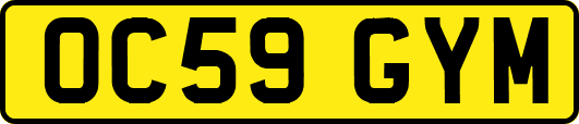 OC59GYM