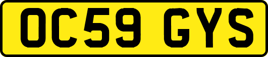 OC59GYS