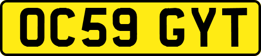OC59GYT