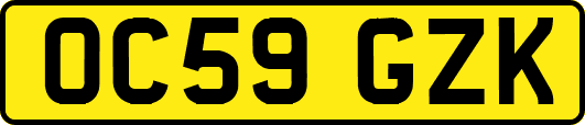 OC59GZK