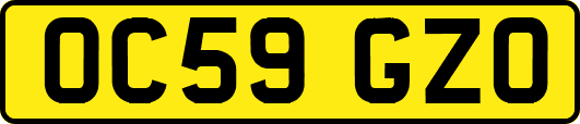 OC59GZO
