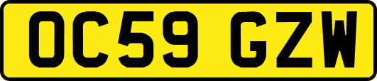 OC59GZW
