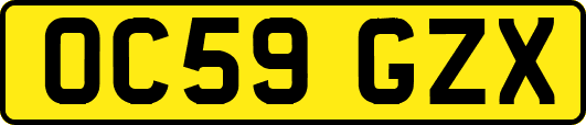 OC59GZX