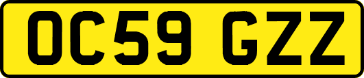 OC59GZZ