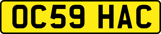OC59HAC