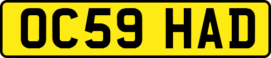 OC59HAD