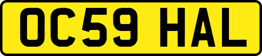 OC59HAL