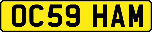 OC59HAM