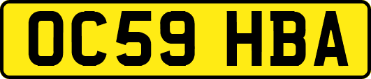 OC59HBA