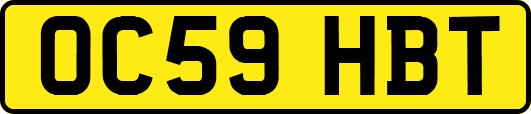 OC59HBT