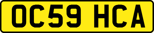 OC59HCA