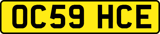 OC59HCE