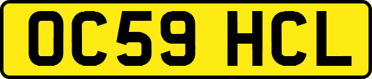 OC59HCL