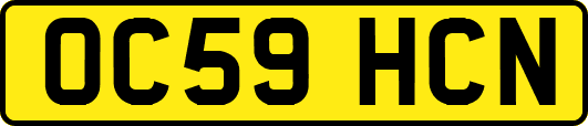 OC59HCN