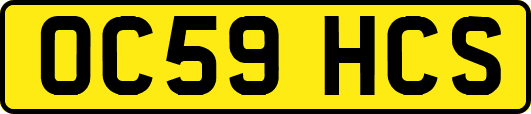 OC59HCS