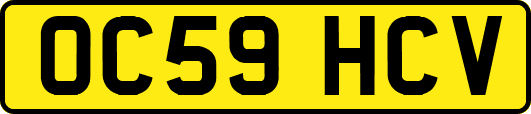 OC59HCV