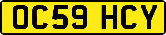 OC59HCY