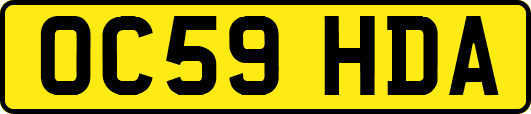 OC59HDA