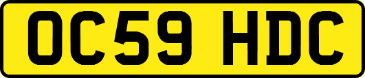 OC59HDC