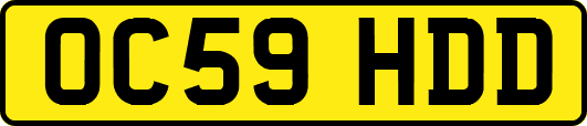 OC59HDD