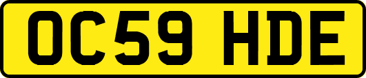 OC59HDE
