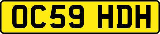 OC59HDH