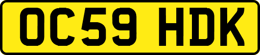 OC59HDK