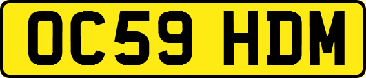 OC59HDM