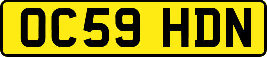 OC59HDN