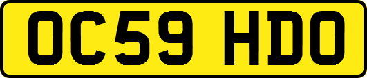 OC59HDO