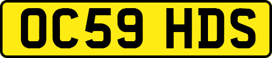 OC59HDS
