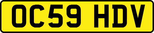 OC59HDV