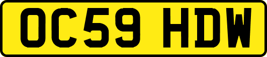 OC59HDW