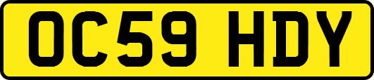 OC59HDY