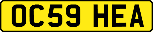 OC59HEA