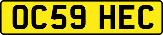 OC59HEC