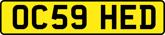 OC59HED