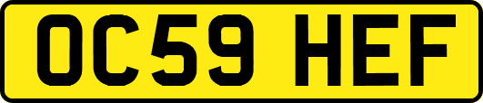 OC59HEF
