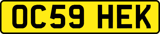 OC59HEK