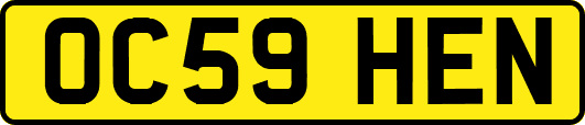 OC59HEN