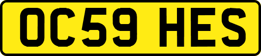 OC59HES