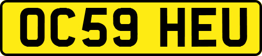 OC59HEU