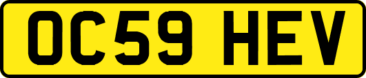 OC59HEV