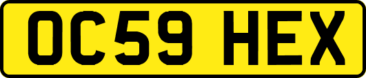 OC59HEX
